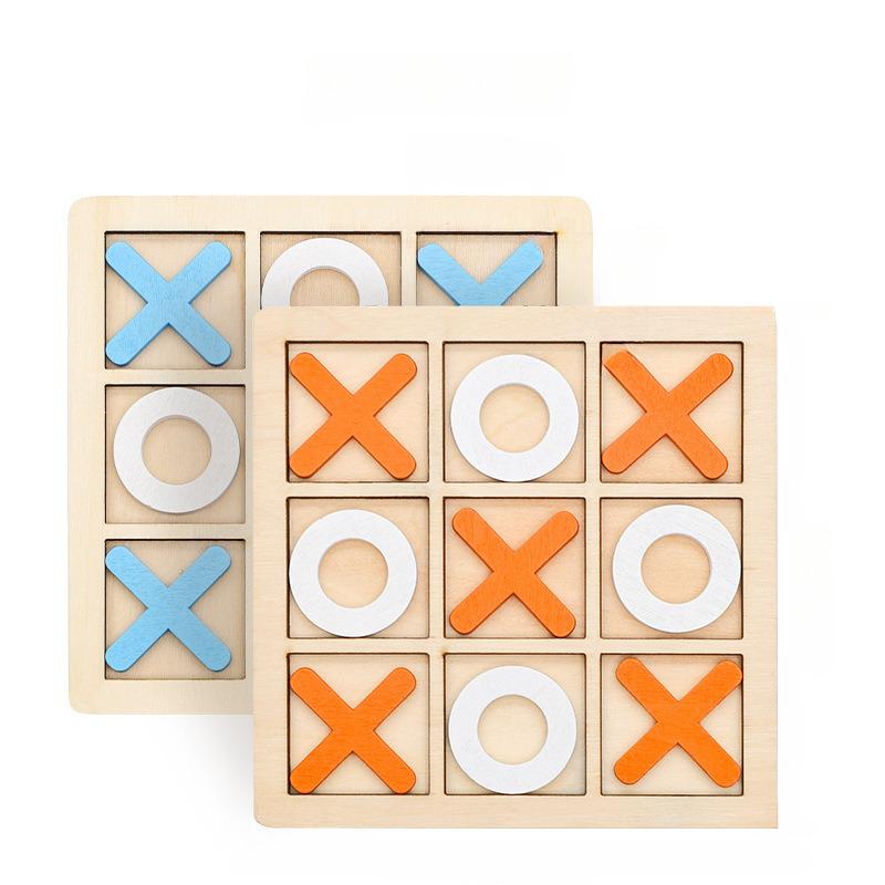 マルバツゲーム 三目並べ ボードゲーム ファミリーゲーム まるばつ