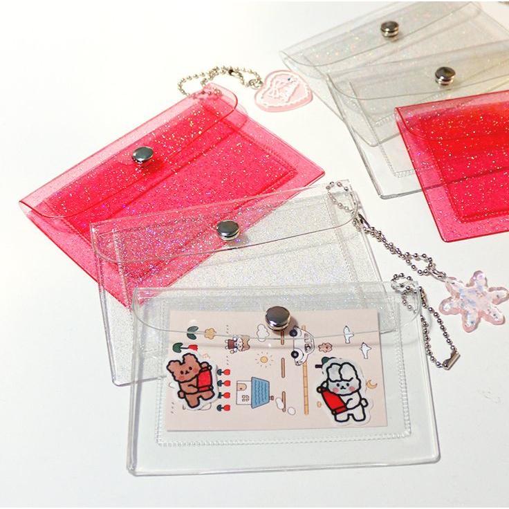 plusnao パスケース レディース キッズ 定期入れ カードケース マルチ 