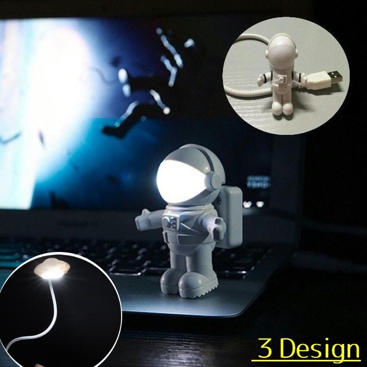 売れ筋ランキング 照明 ライト 雑貨 ナイトライト デスクライト Pcライト 卓上ライト Usbグッズ 宇宙飛行士 かわいい おしゃれ 便利 持ち運び980円 Aynaelda Com