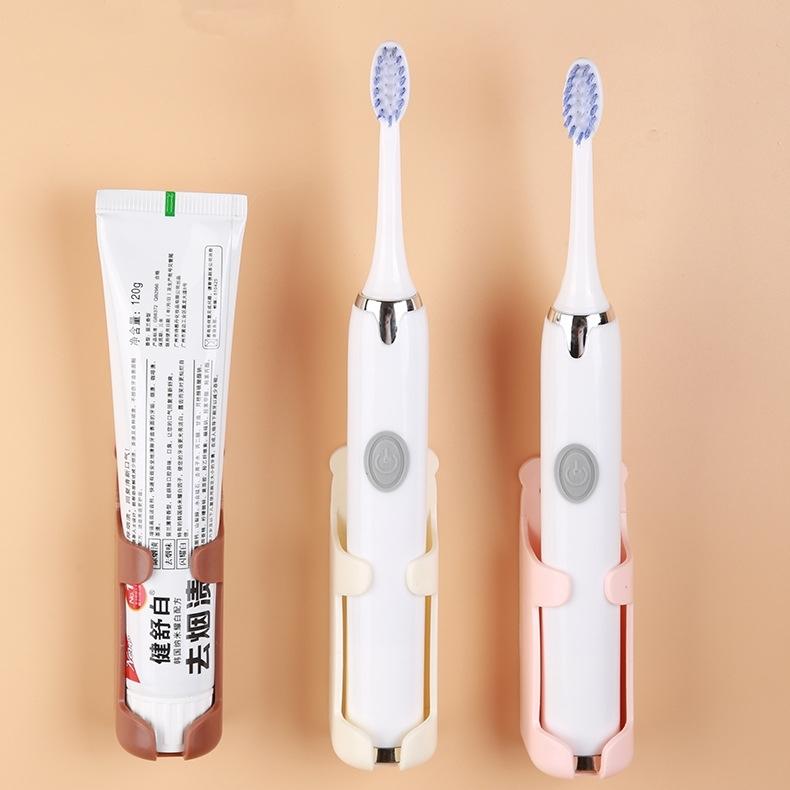 歯ブラシスタンド 壁掛け 清潔 歯ブラシ立て 歯ブラシホルダー 歯ブラシスタンド 歯ブラシホルダー 歯ブラシ立て フック 防塵