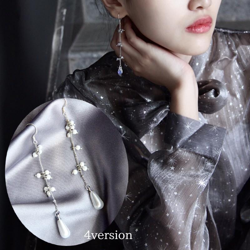 未使用品】アクセサリー 大量まとめ 約10kg ネックレス イヤリング