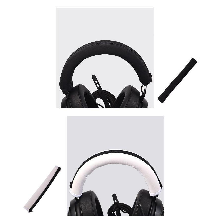 Panasonic - suemomotan　ヘッドバンド、ヘッドパッド各2セット 51mKGXFySWL._AC_UL210_SR210,