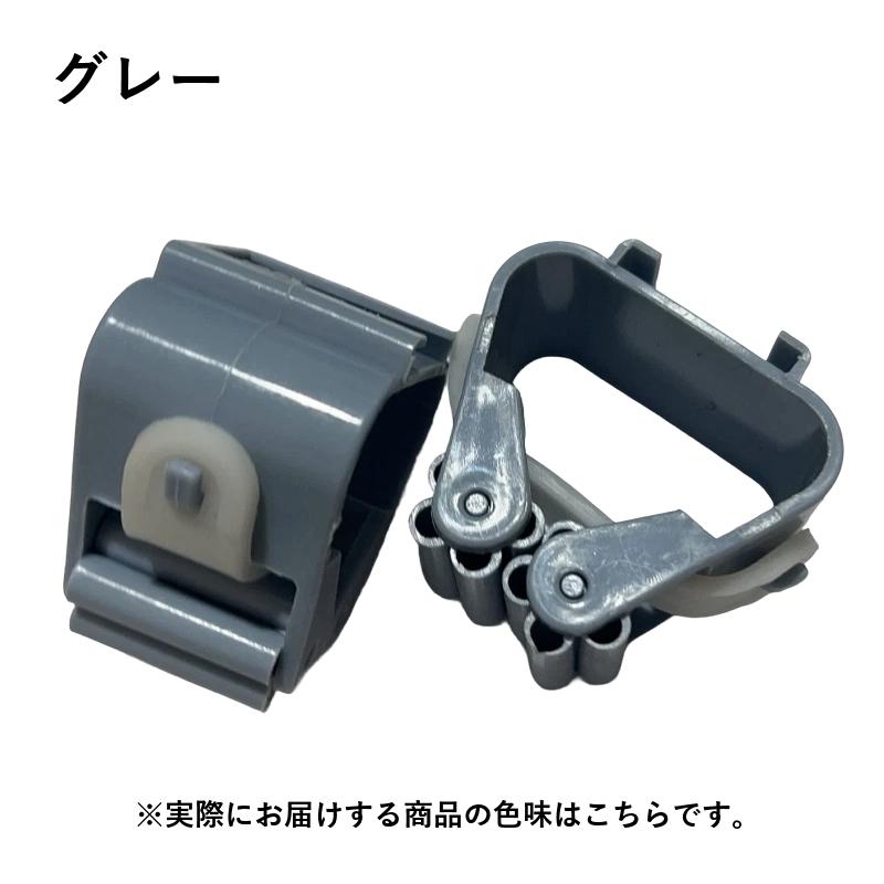 plusnao（プラスナオ） モップホルダー ほうきホルダー 4個セット 傘