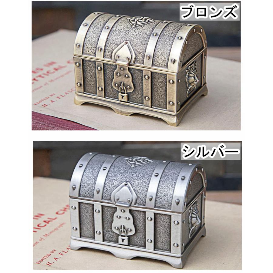 plusnao（プラスナオ） ジュエリーボックス アクセサリーボックス