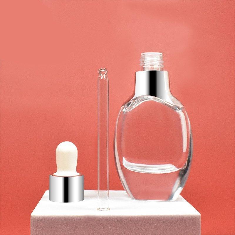 メソポタミア文明コアガラス香油瓶X17-3M2422