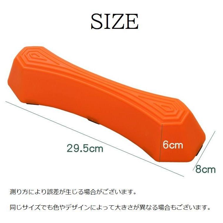 バランスストーン 6個セット バランスストーン バランスブロック 6個セット キッズ 子供用 飛び石