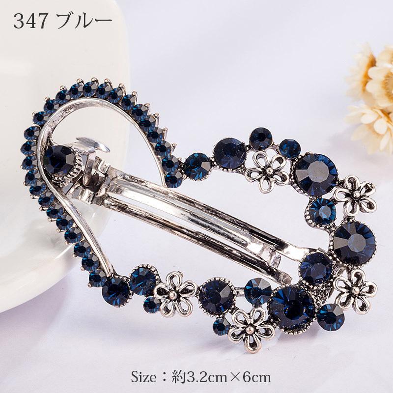 plusnao バレッタ ヘアアクセサリー 髪留め 髪飾り レディース plusnao バレッタ ヘアアクセサリー 髪留め 髪飾り レディース