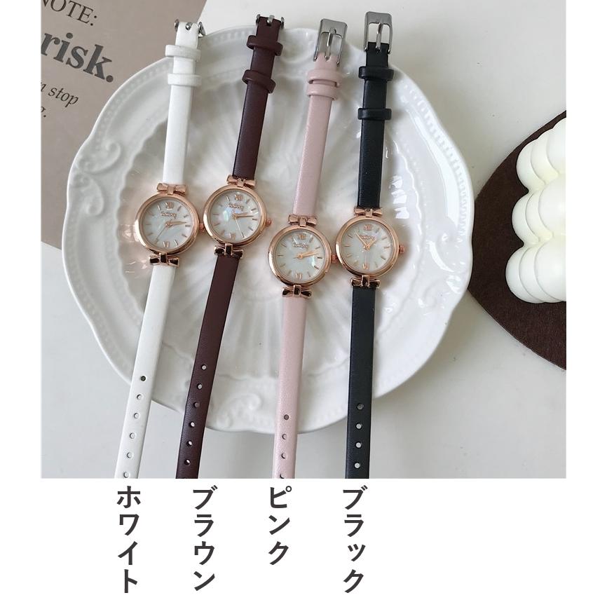 plusnao（プラスナオ） 腕時計 リストウォッチ レディース 女性 婦人