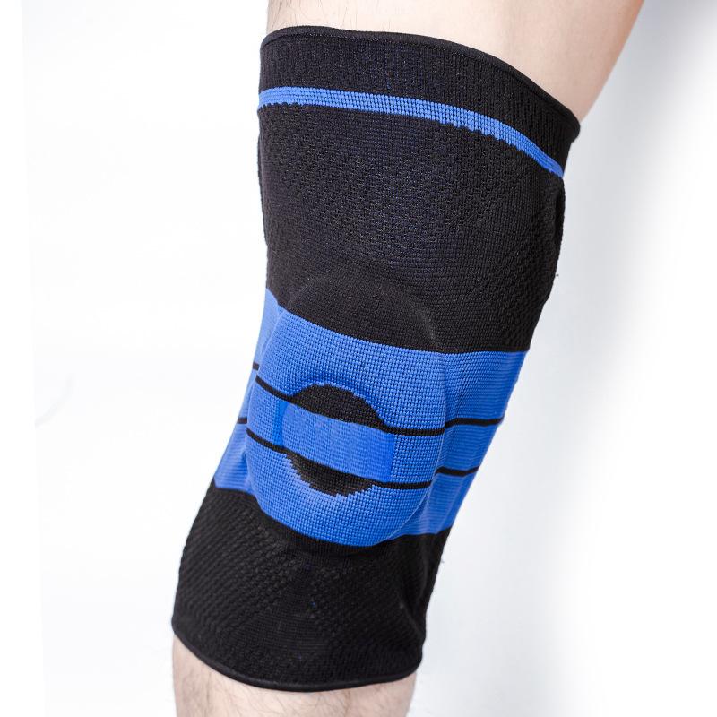 ☆新品未使用☆ひざ用サポーター 60f4218fab8977da023261b7c7652f