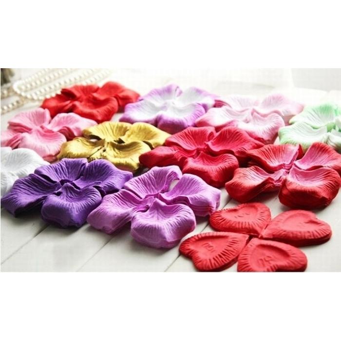 フラワーシャワー 花びら バラの花びら 結婚式 パーティ イベント 144枚セット 造花 アートフラワー アクセサリー 手作り Diy カラバリ豊富 プラスナオ Paypayモール店 通販 Paypayモール