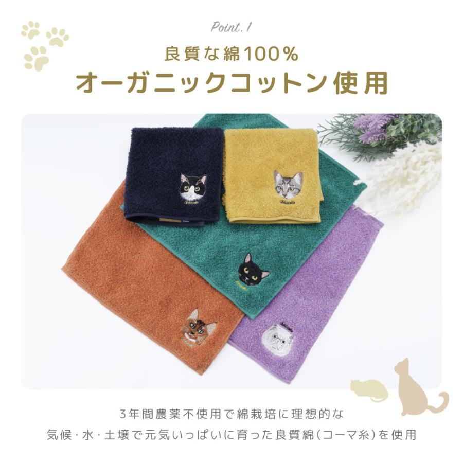 plusnao 今治タオル タオルハンカチ ハンドタオル ミニタオル は