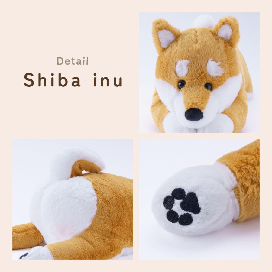 omonui おもぬい ぬいぐるみ 2kg 重い ずっしり重い あひる パンダ