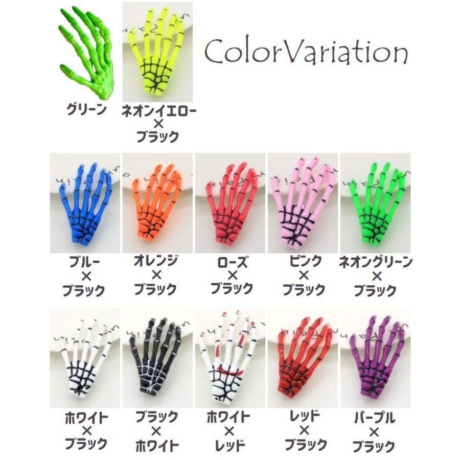 ヘアピン ヘアクリップ キッズ レディース ヘアアクセ ハロウィン