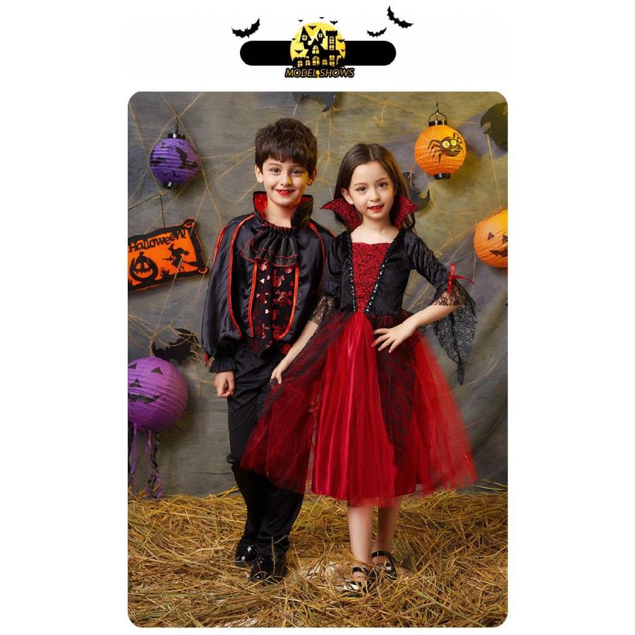 plusnao（プラスナオ） ハロウィン コスチューム 子供用 キッズ
