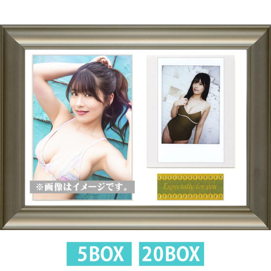 ちとせよしの Vol.2 トレーディングカード  20ボックス サイン入り特典カード＆ワイドチェキ＆キス入りフレーム など 特典付き（2025年3月8日発売） |  | 06