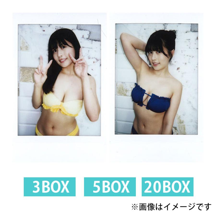 ちとせよしの Vol.2 トレーディングカード  20ボックス サイン入り特典カード＆ワイドチェキ＆キス入りフレーム など 特典付き（2025年3月8日発売） |  | 04