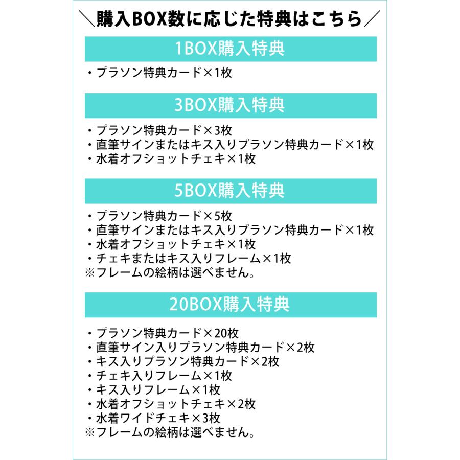 ちとせよしの Vol.2 トレーディングカード 3ボックス サインまたはキス