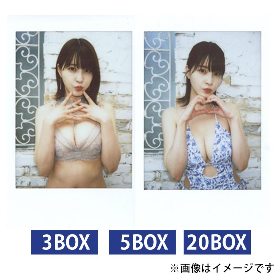 岸明日香 〜OTONA KAWAII〜 トレーディングカード 5ボックス