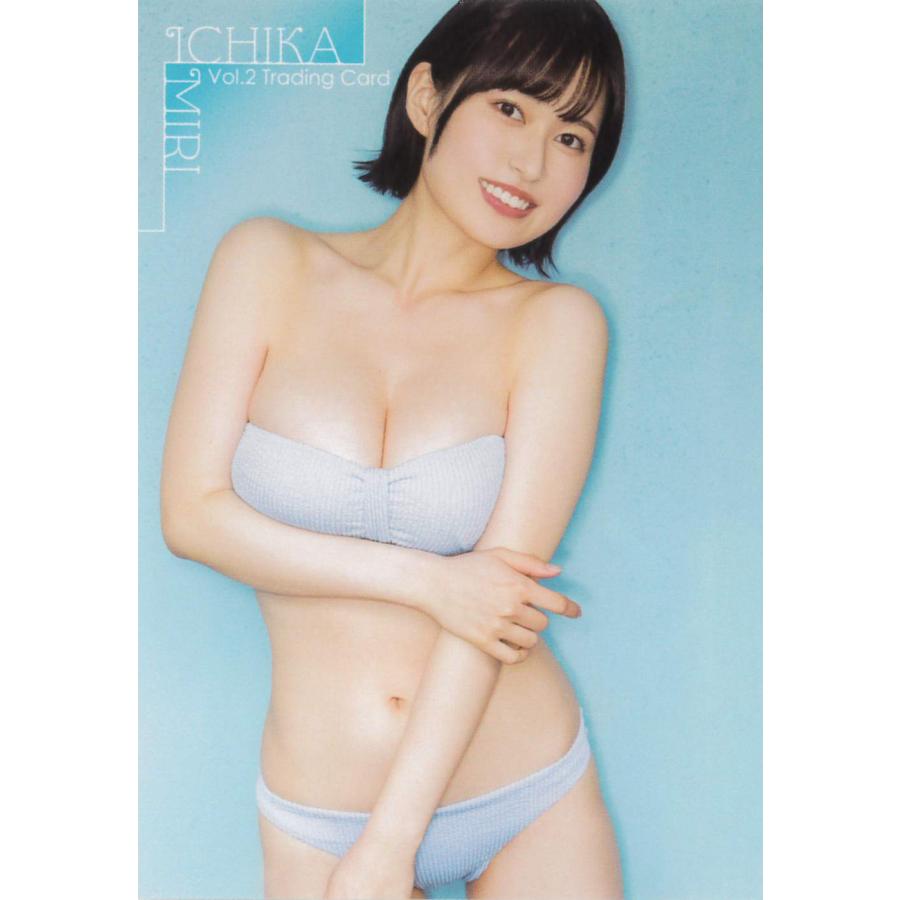 グラビア　アイドル　トレーディングカードまとめ chitose_700.jpg