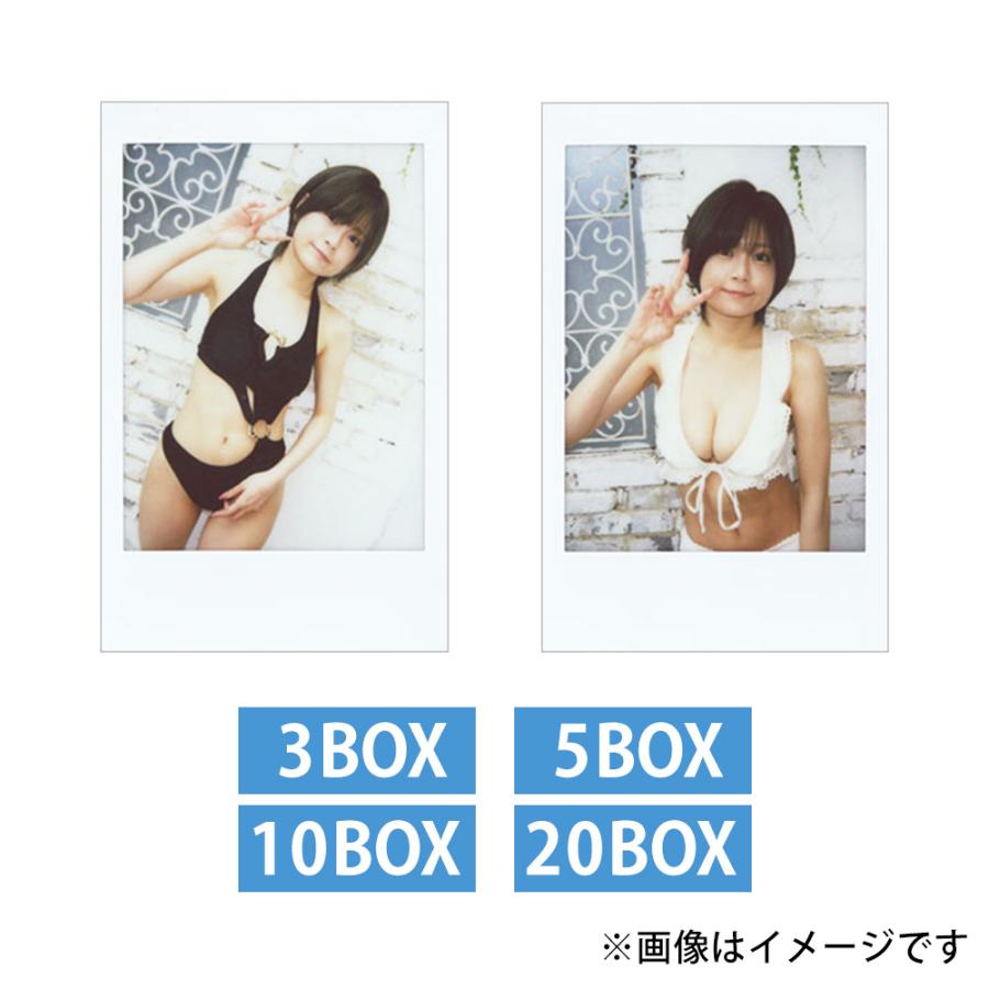 RaMu6 〜RaMu SoNgS〜トレーディングカード 3ボックス 水着チェキ付き (2026年2月7日発売) |  | 02