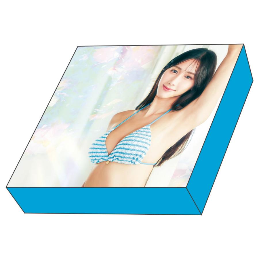 斎藤恭代〜LUMINOUS〜 トレーディングカード 5ボックス サイン