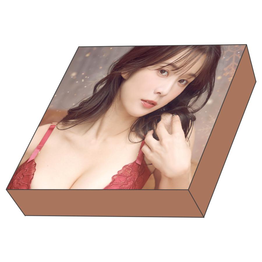 真田まこと〜HITOTOKI〜トレーディングカード 3ボックス 水着チェキ