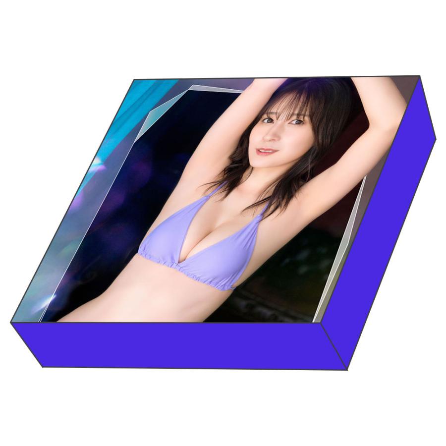 佐々木優佳里〜NATURAL BODY〜 トレーディングカード 3ボックス 水着
