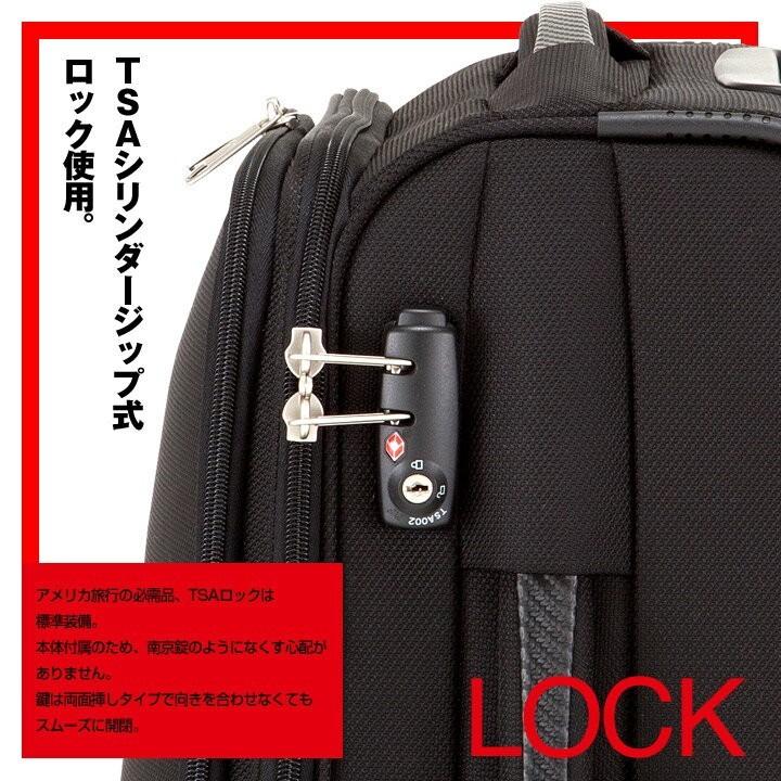 スーツケース Sサイズ フロントオープン ソフトキャリー 35L 軽量 機内持ち込み HINOMOTO 国内旅行 出張 1泊 2泊 3泊 PLUSONE LUGGAGE 3015-46｜plusone-voyage｜06