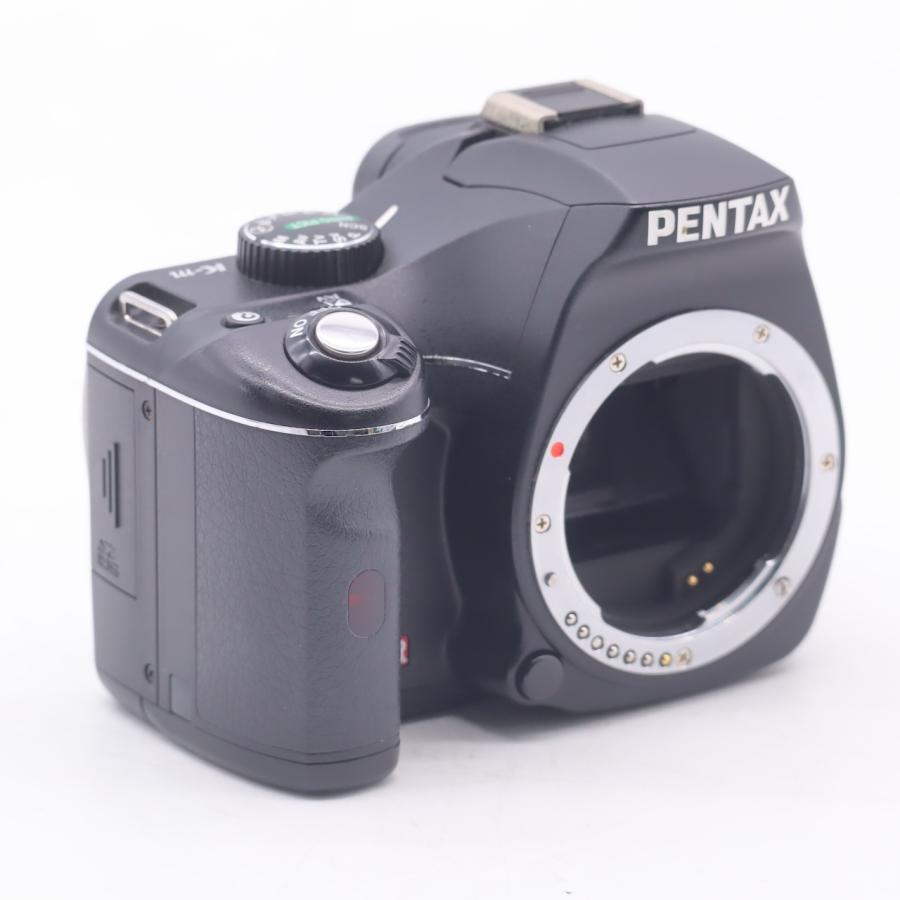 ペンタックス Pentax デジタル一眼レフカメラ K-m ボディ |  | 01