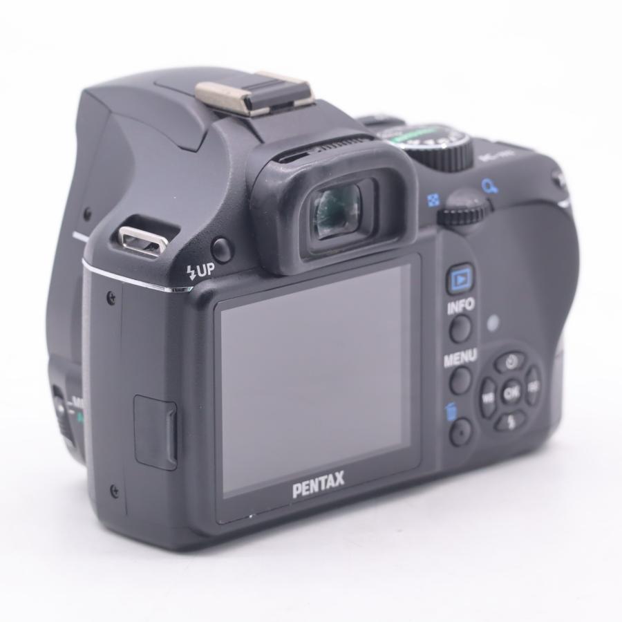 ペンタックス Pentax デジタル一眼レフカメラ K-m ボディ |  | 04