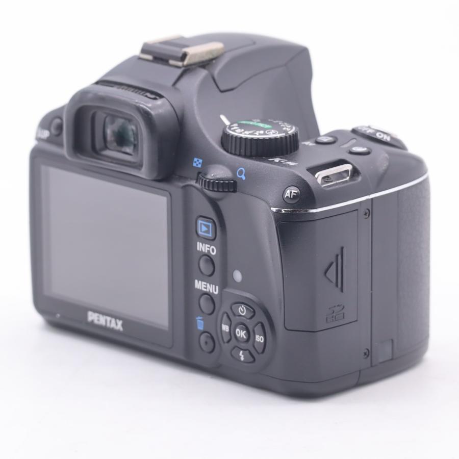 ペンタックス Pentax デジタル一眼レフカメラ K-m ボディ |  | 05