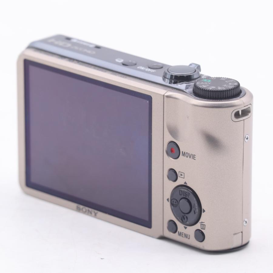 ソニー SONY デジタルカメラ Cyber-Shot HX5V ゴールド |  | 05