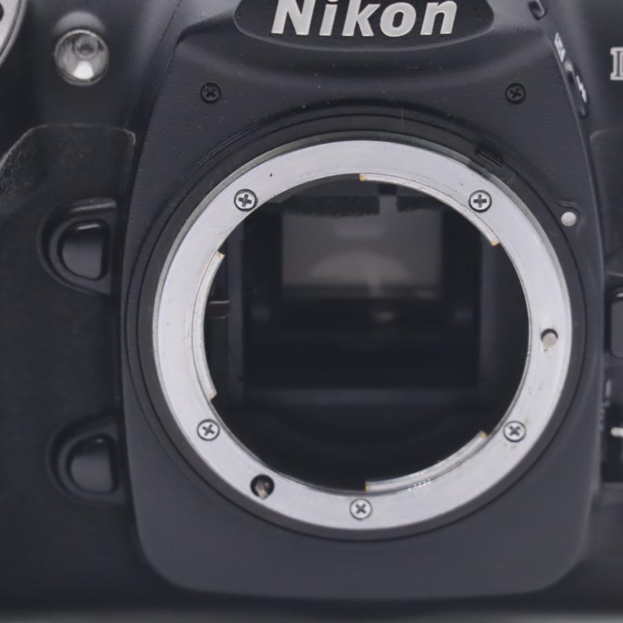 Nikon D200 デジタル一眼レフカメラ Amazon | Nikon デジタル一眼レフカメラ D200 ボディ本体
