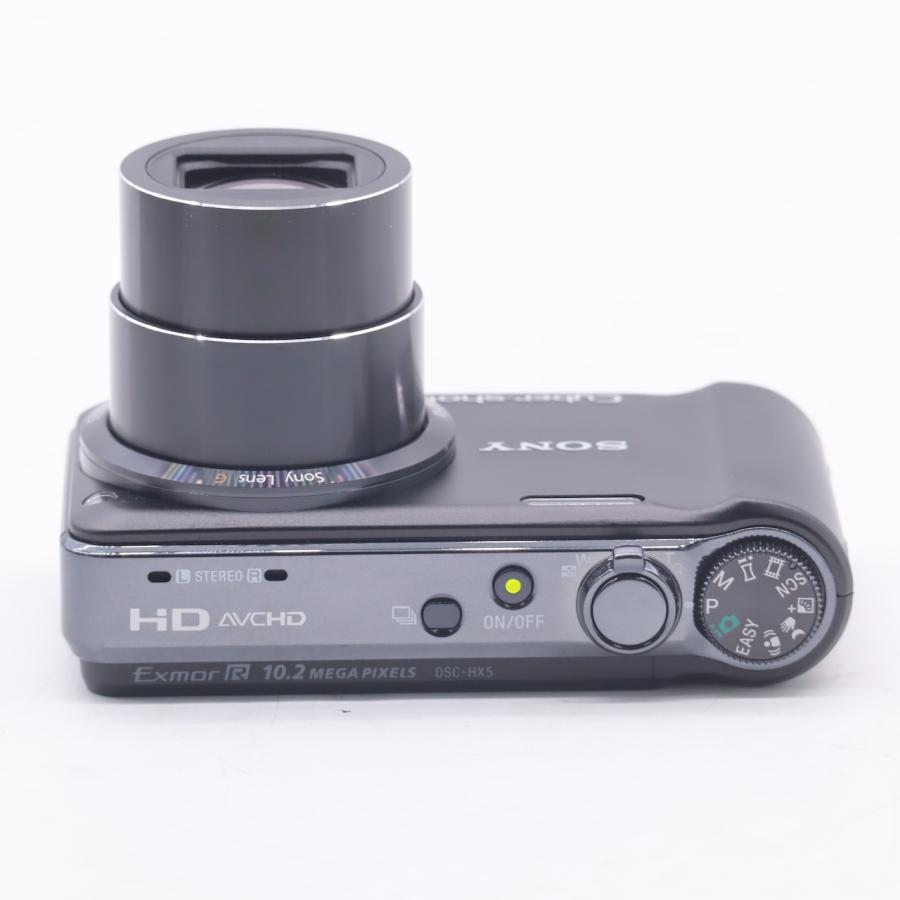 ソニー SONY デジタルカメラ Cybershot HX5V |  | 02