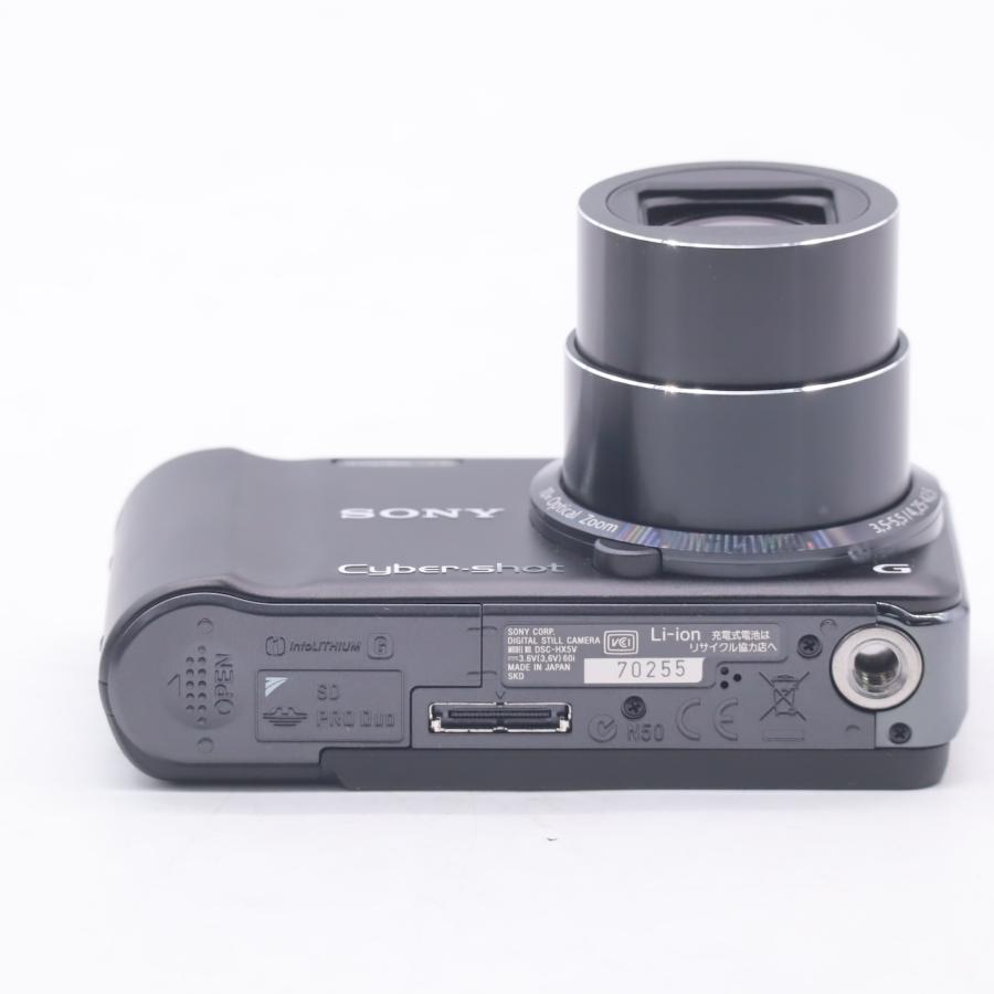 ソニー SONY デジタルカメラ Cybershot HX5V |  | 03