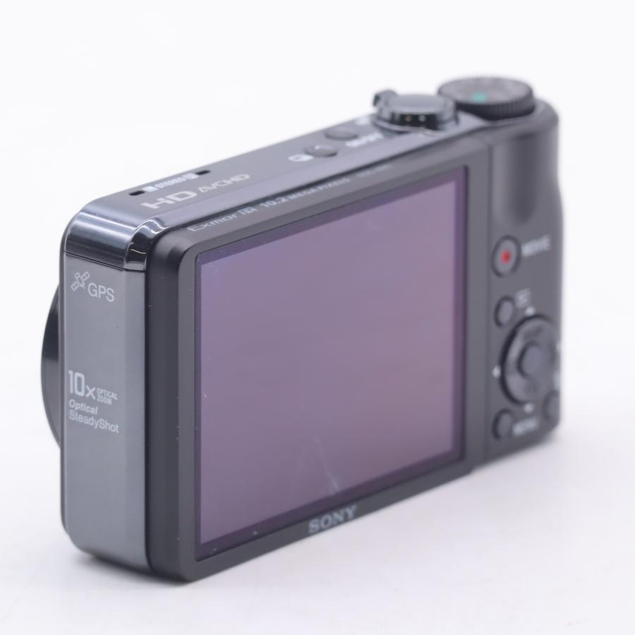 ソニー SONY デジタルカメラ Cybershot HX5V |  | 04