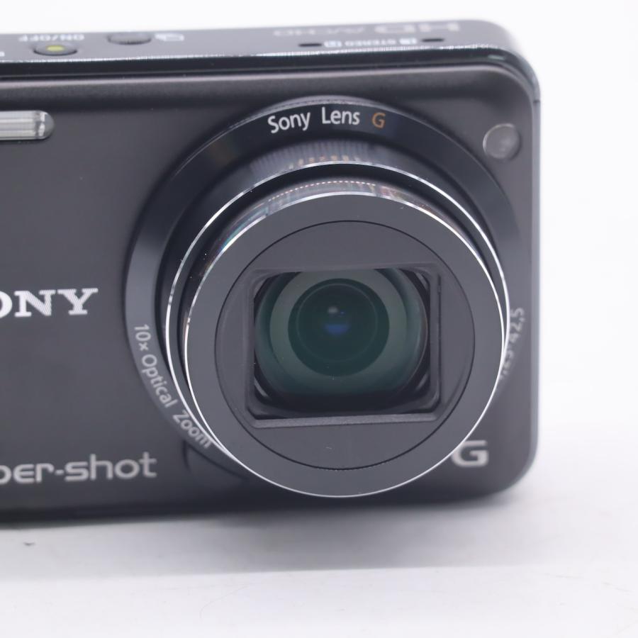 ソニー SONY デジタルカメラ Cybershot HX5V |  | 08