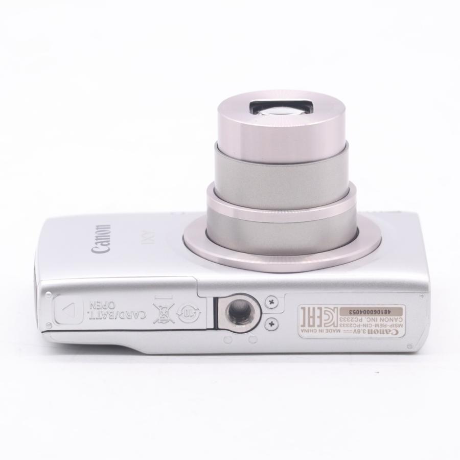 キャノン IXY200 コンパクトデジタルカメラ IXY（イクシー
