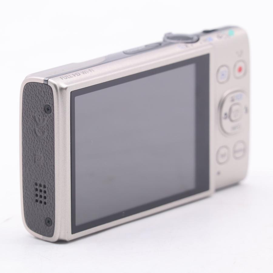 キヤノン Canon IXY 650 シルバー : Plus One onlineshop - 通販
