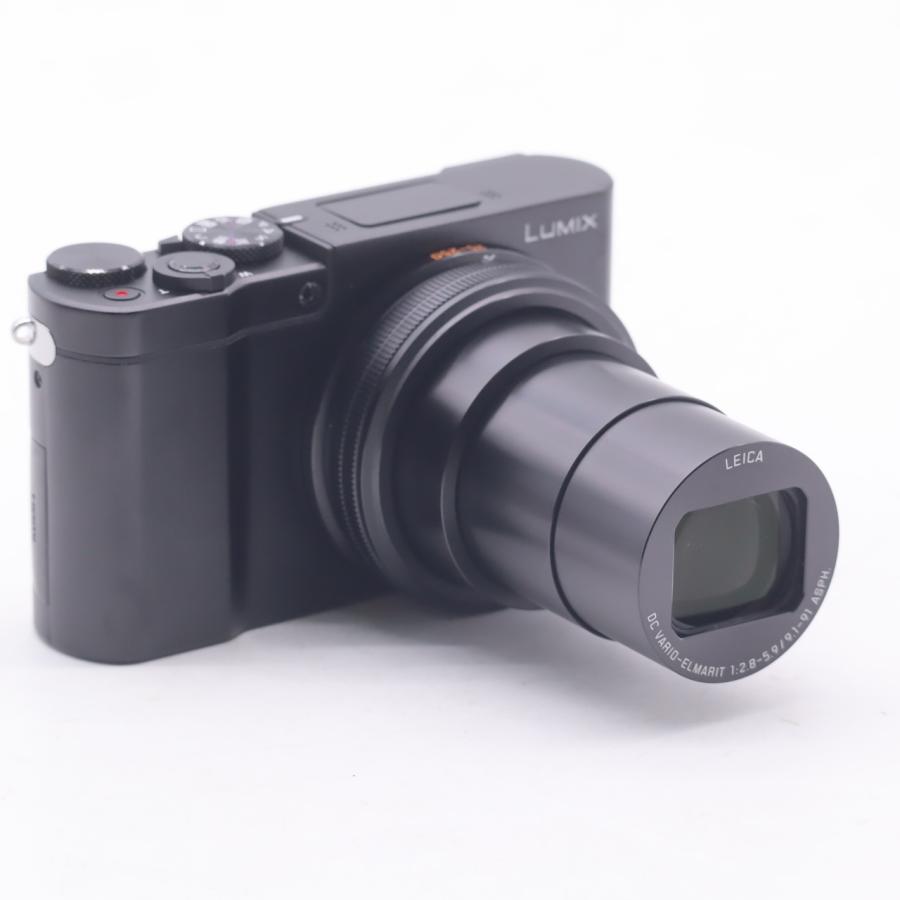 パナソニック Panasonic  DMC-TX1-K |  | 01