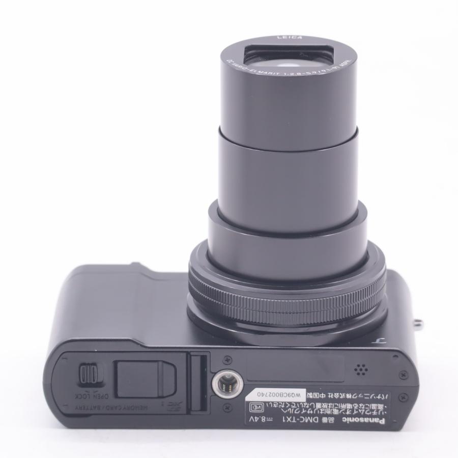 パナソニック Panasonic  DMC-TX1-K |  | 03