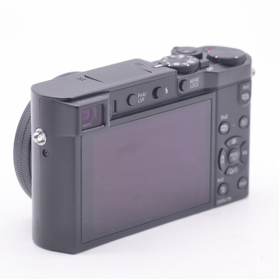 パナソニック Panasonic  DMC-TX1-K |  | 04