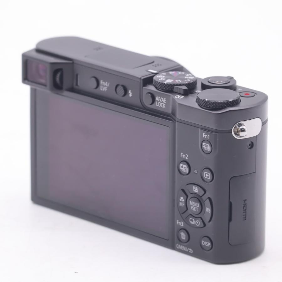 パナソニック Panasonic  DMC-TX1-K |  | 05