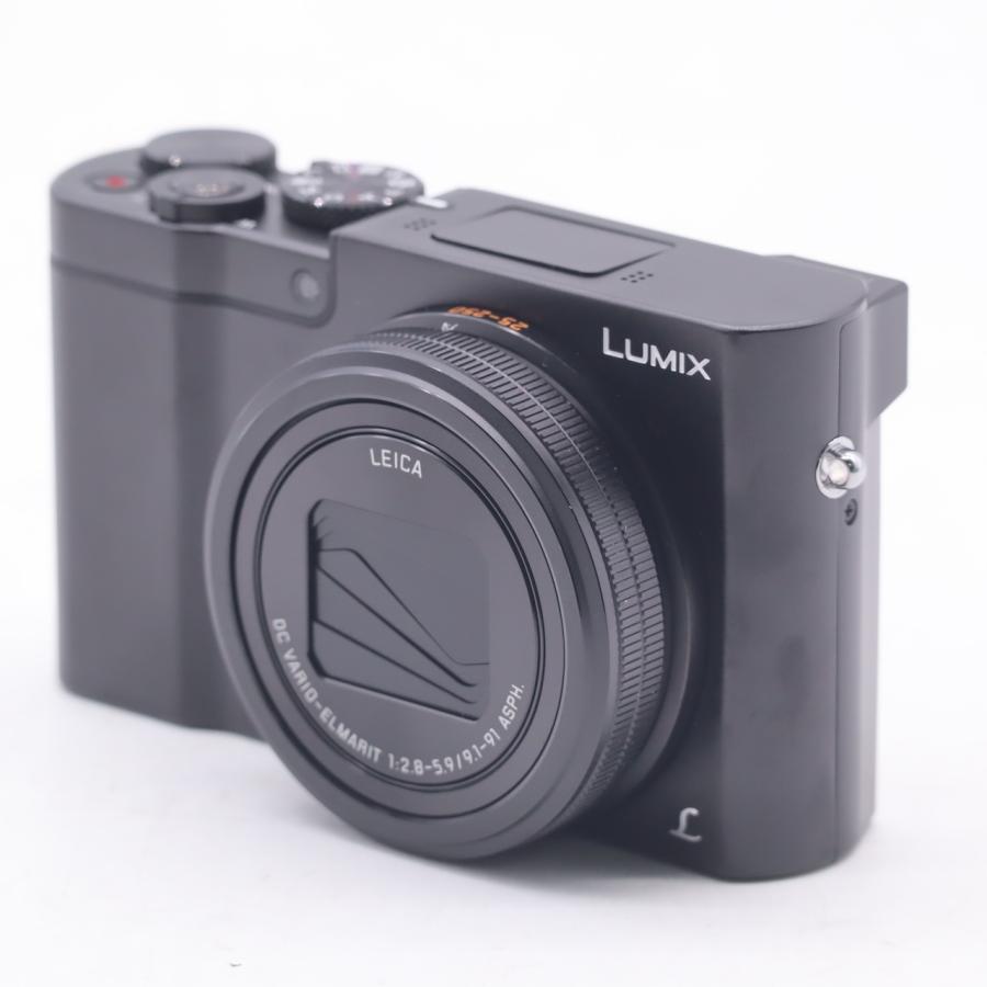 パナソニック Panasonic  DMC-TX1-K |  | 06