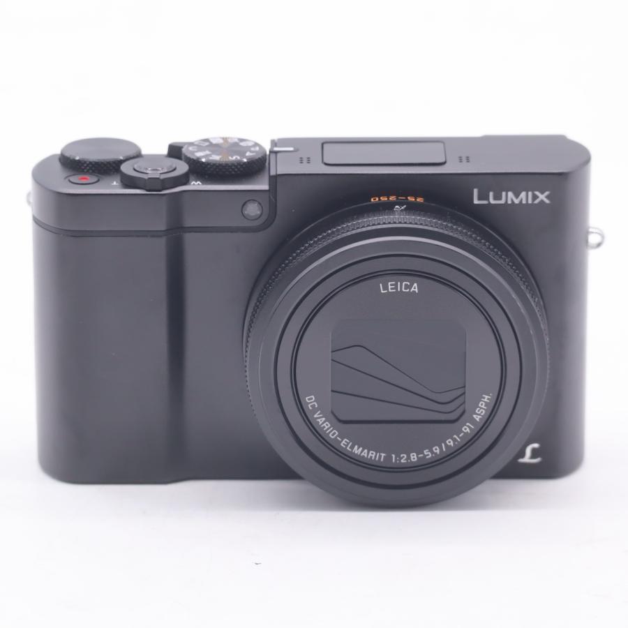 パナソニック Panasonic  DMC-TX1-K |  | 07