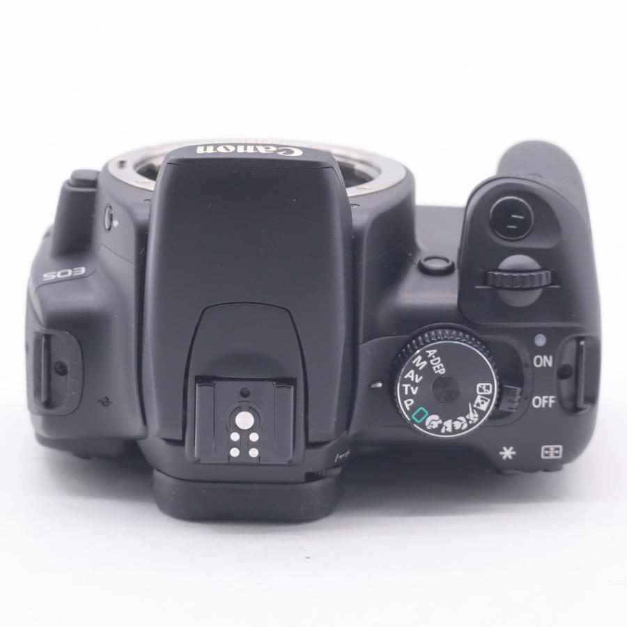 キャノン Canon  EOS Kiss デジタル X ボディ |  | 02