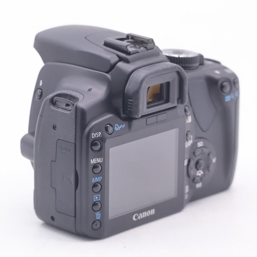 キャノン Canon  EOS Kiss デジタル X ボディ |  | 04