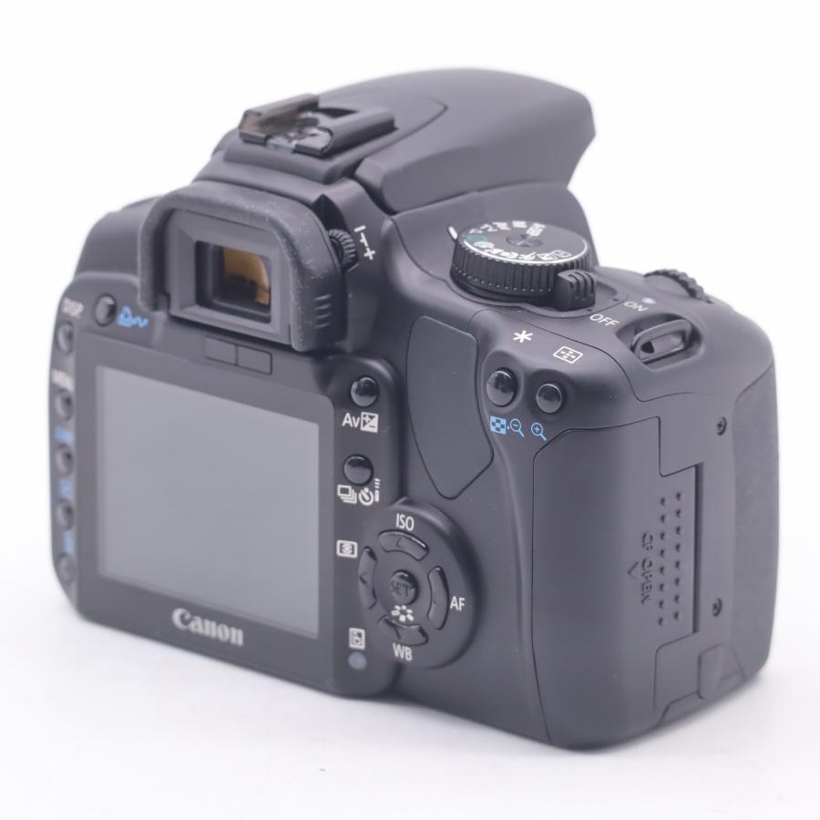 キャノン Canon  EOS Kiss デジタル X ボディ |  | 05