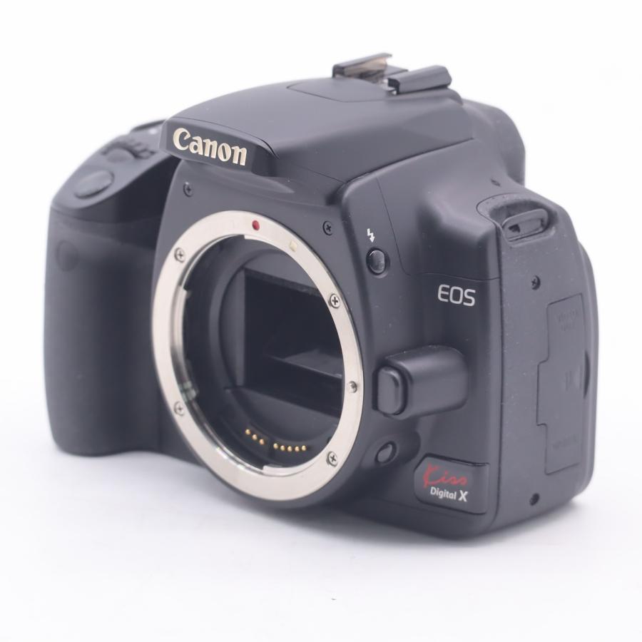 キャノン Canon  EOS Kiss デジタル X ボディ |  | 06