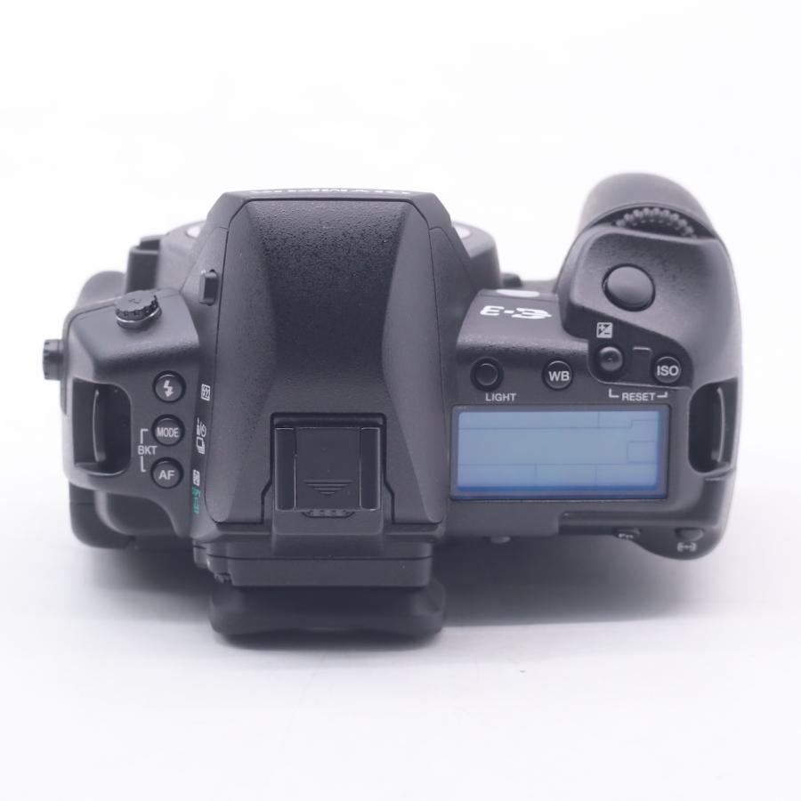 オリンパス OLYMPUS デジタル一眼レフカメラ E-3 ボディ |  | 02